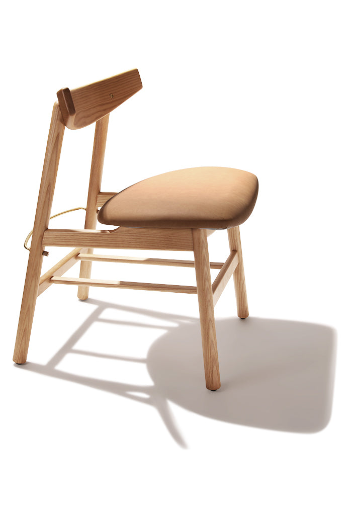 激安‼️新品　2脚セット　椅子　LCC Cafe Chair (NATAN) LCC Cafe Chair (NATAN) – DECAL