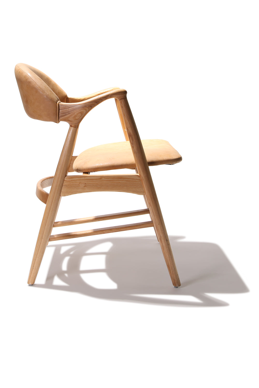 LCC-Halfarm Chair NA(BG)