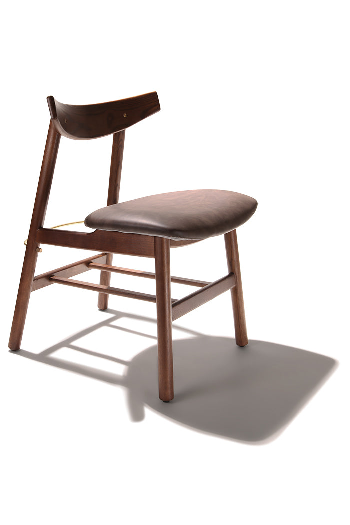 DECAL tokyo LCC Cafe Chair 2脚セットダイニングチェア LCC Cafe Chair (BRDB) – DECAL