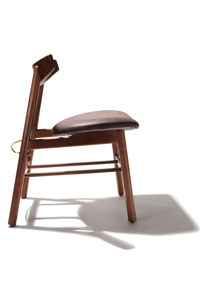 LCC Cafe Chair (BRDB) – DECAL