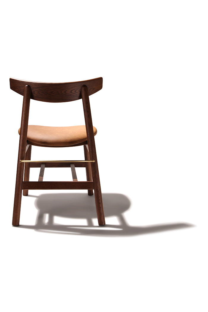 LCC Cafe Chair (BRTAN)