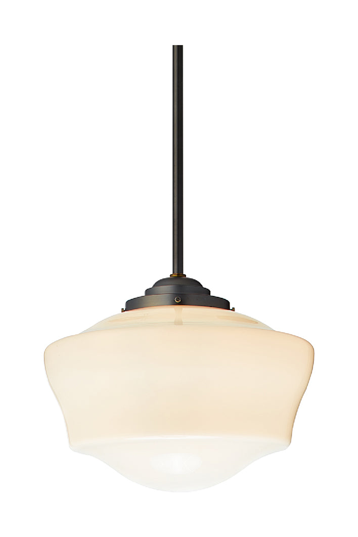 16in. Ogee Schoolhouse Shade