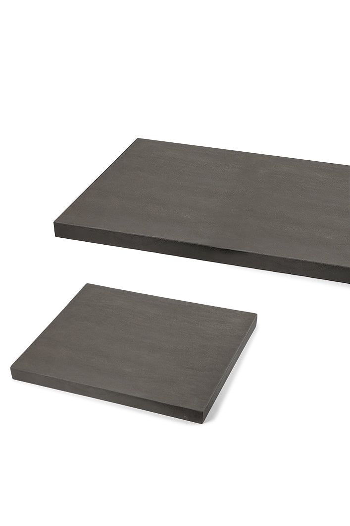 CEMENT TABLE TOP (S/M)